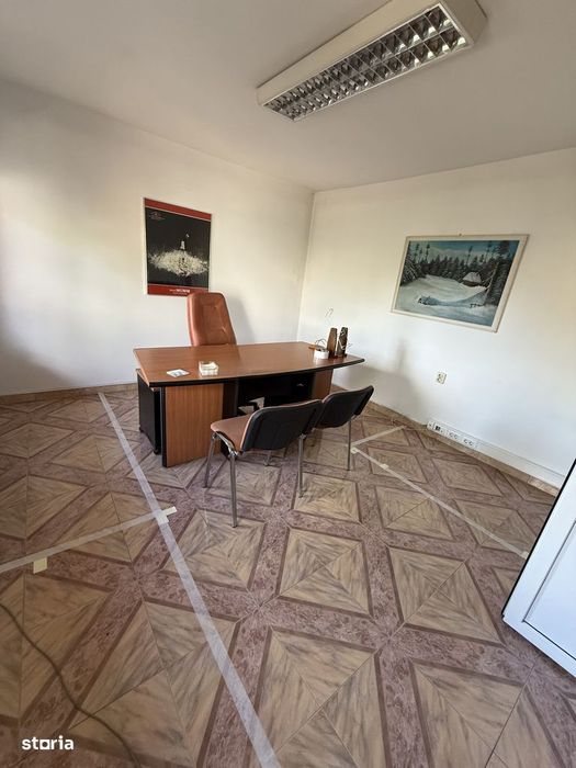 Vila individuala P+1 metrou Eroii Revolutiei (M2-centru) Pieptanari