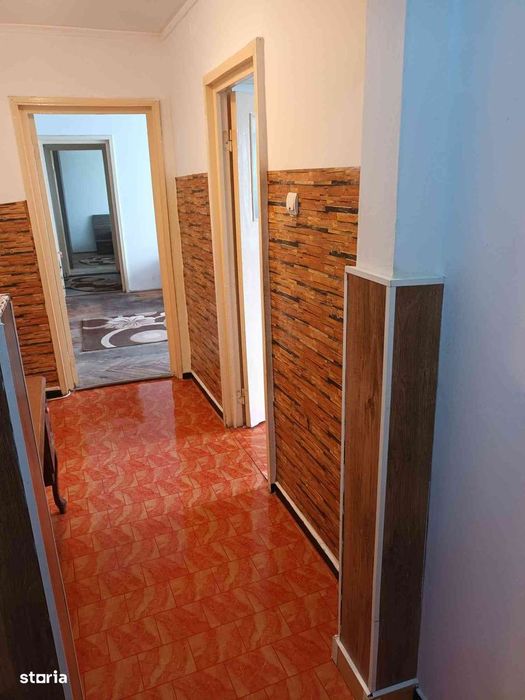 Apartament 2 camere Mioritei