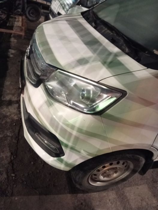 Changan labo t3 2024 arenda