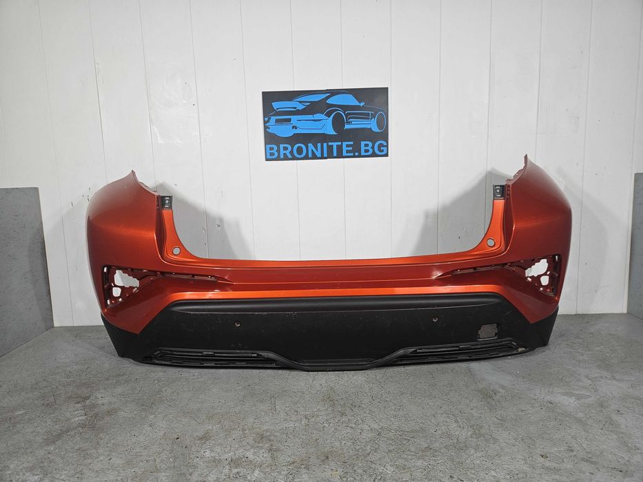 Задна броня TOYOTA C-HR Тойота ЦХ-Р 2016- 2023