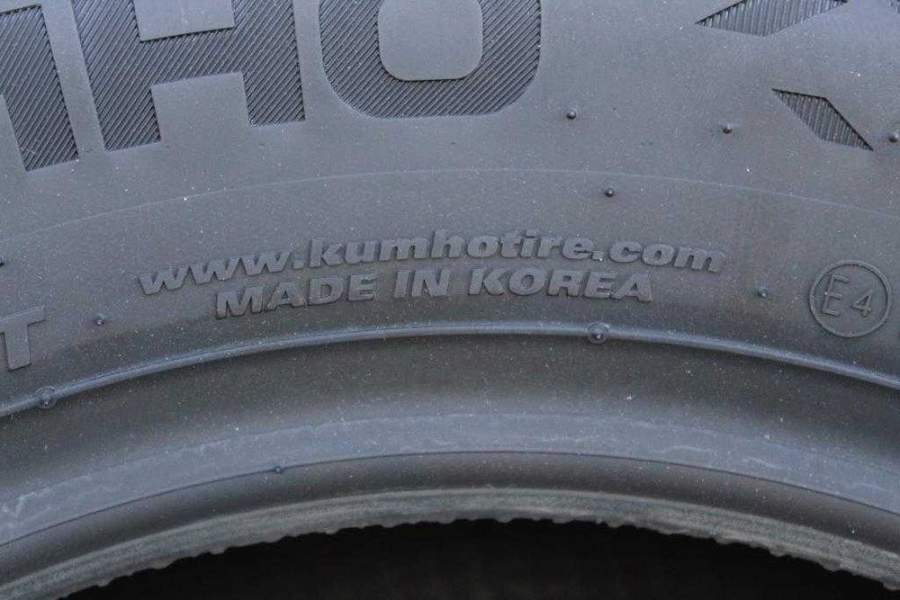 Anvelope iarna noi 195/65R15 91T Kumho (Korea) DOT 2025