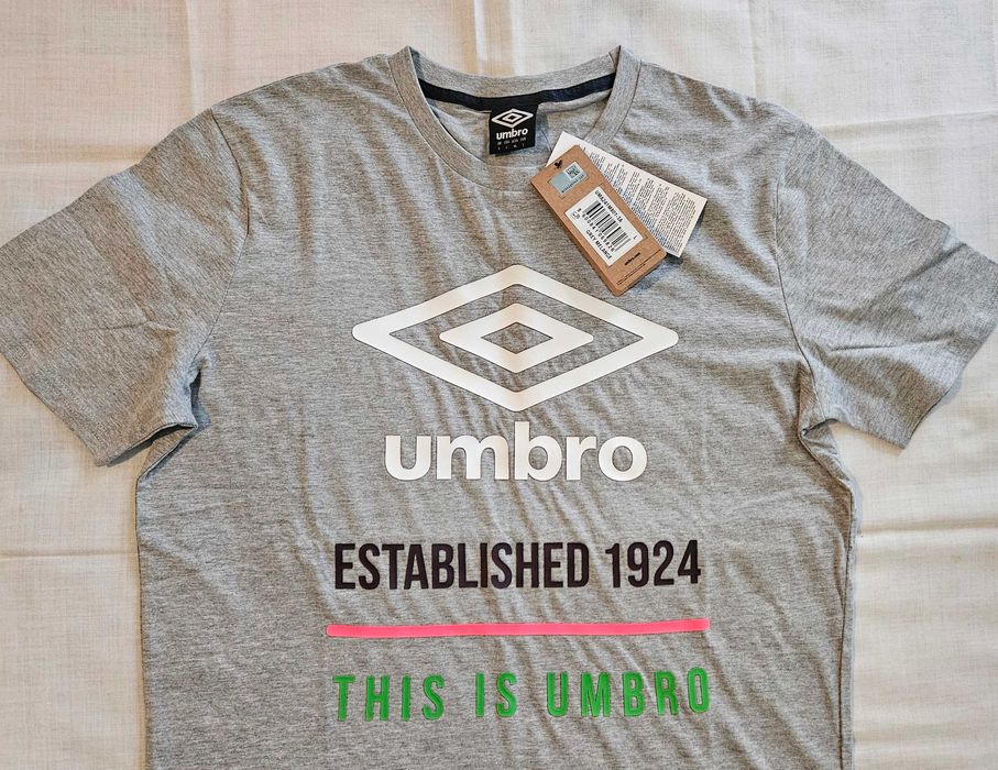 Tricou Umbro de barbati