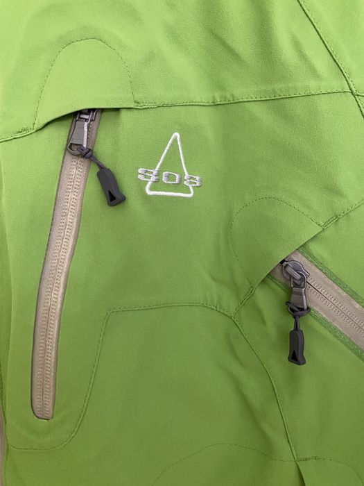 Ски якета SOS и ДИЕЛ