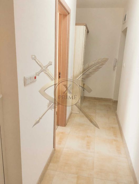 Двустаен апартамент в Кайсиева Градина! 21789302