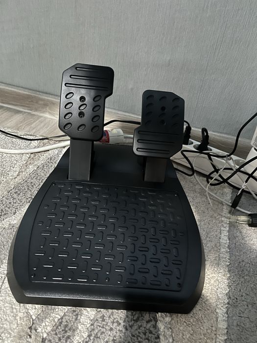 Волан с педали за РС и PS нов