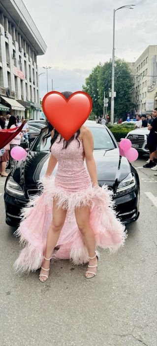 Рокля на Стоян Радичев