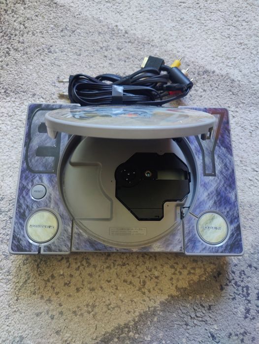 Vand Play Station 1