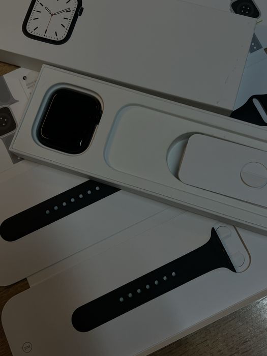 Apple Watch 7 45mm