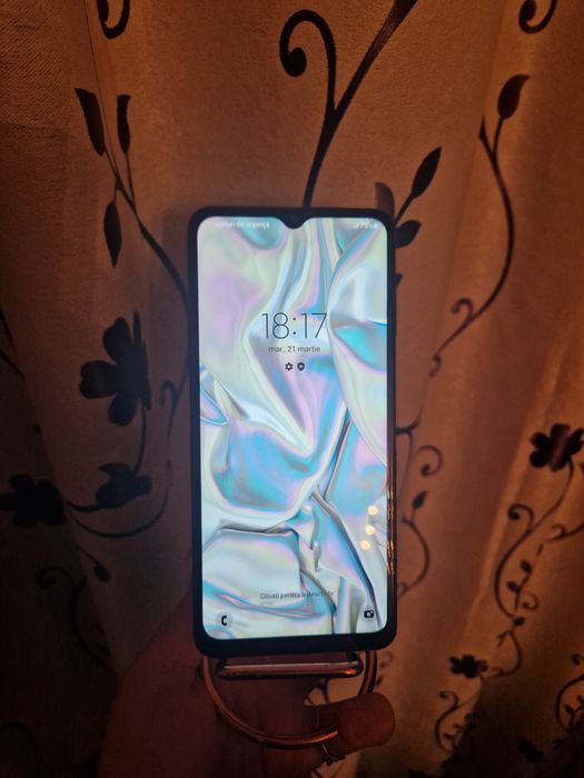 Vand Samsung galaxy A12