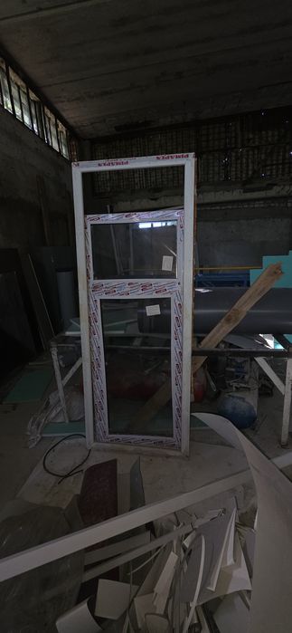 продам окна б/у ,подьезжайте смотрите