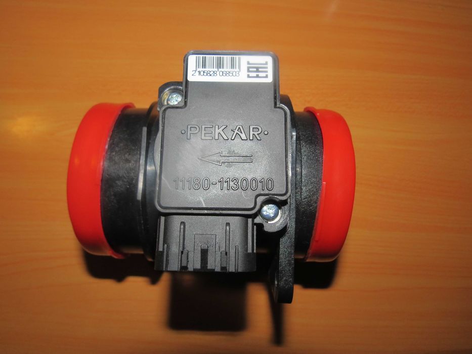 Датчик массового расхода воздуха для Лады Гранты, Калины, Приоры