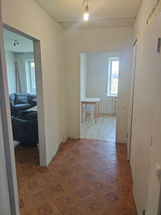 Квартира 1 комнатная