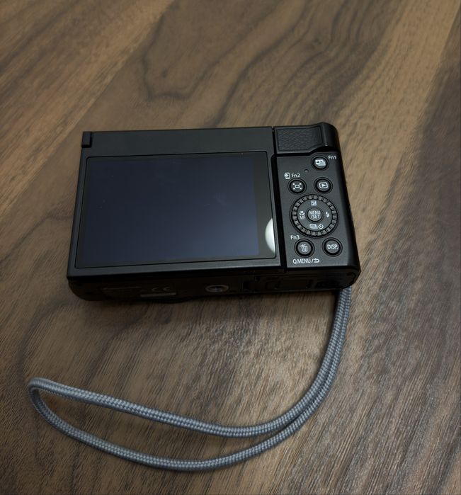 Panasonic Lumix TZ 99