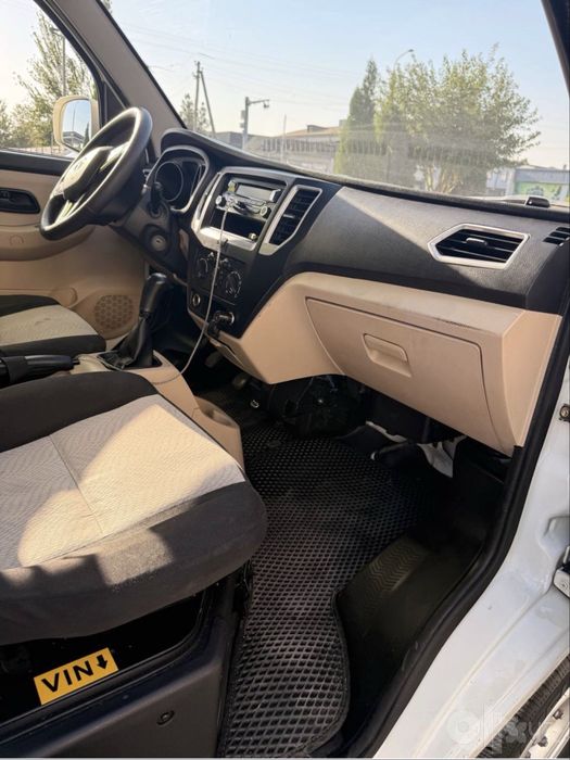 Changan t3 sotiladi yangi