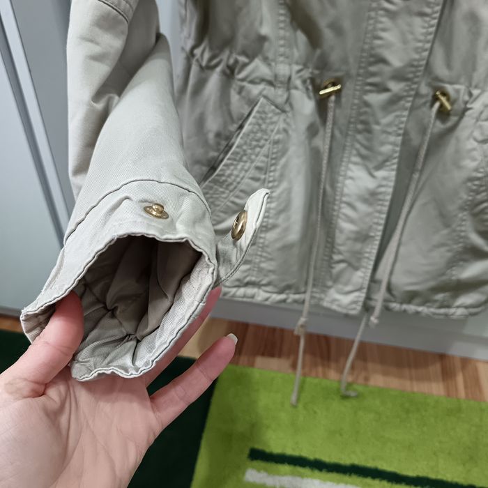 Geaca dama iarna H&M