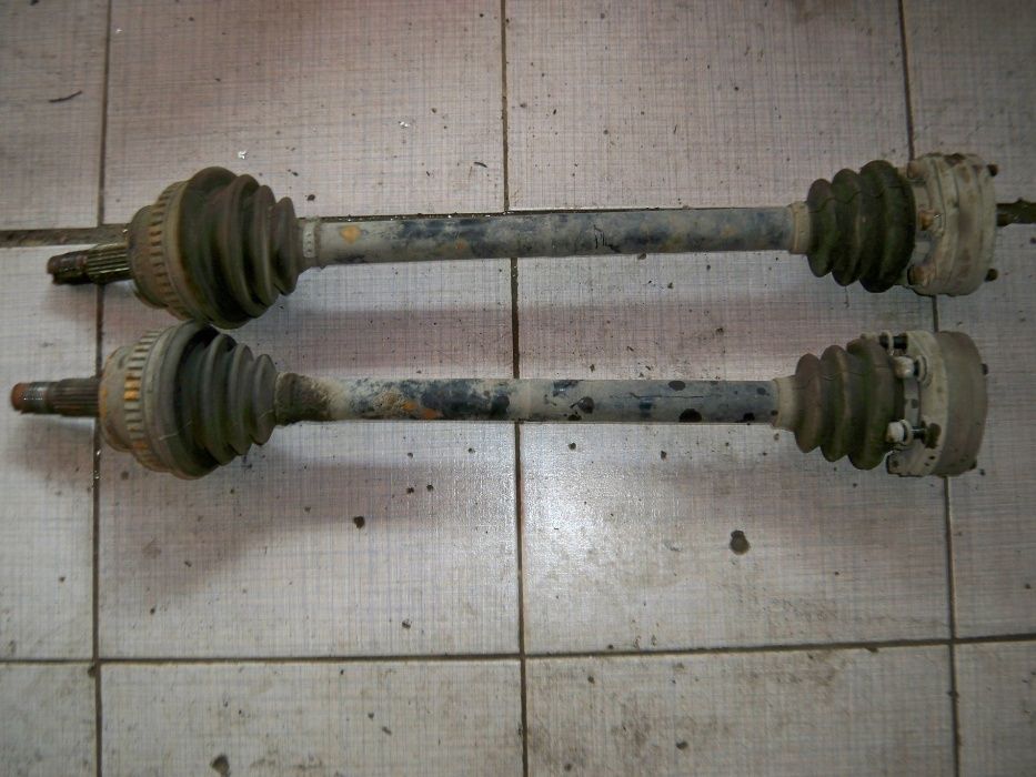 Части за Alfa Romeo 146, хечбек, 1.4 i.e., 90HP - боксер - 1996 г.