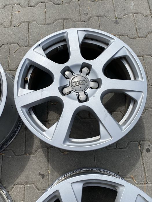 Jante originale 17 5 112 Audi A3 A4 A6 A8 Q3 Q5 Mercedes Wv Skoda Seat