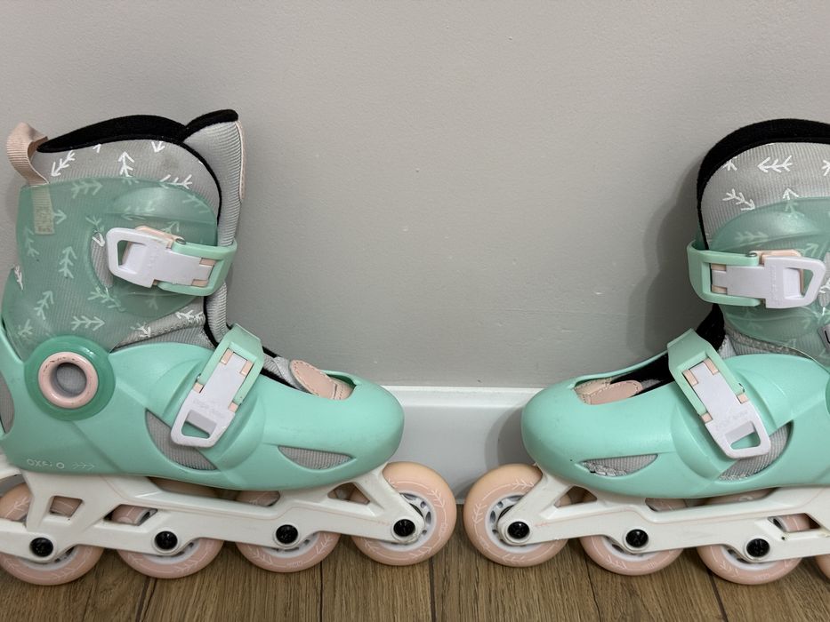 Role Oxelo- Marime 28-30- Stare buna