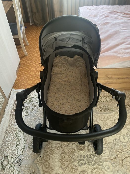 Коляску для детей