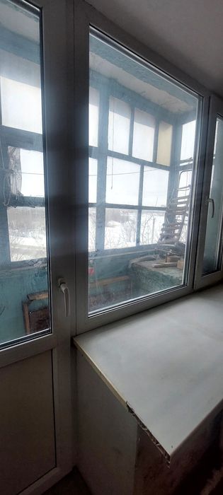 4х комнатная квартира