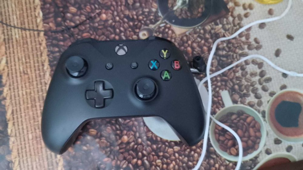 Xbox one 356GB de vânzare