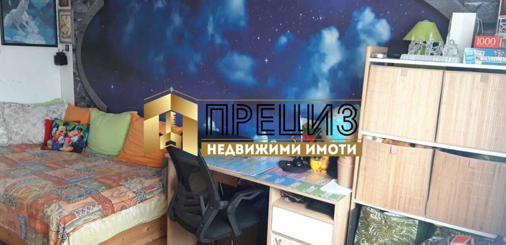 Продава се Двустаен апартамент в Шумен, Център - 74 кв.м за 1960 €/кв.м - Снимка #12