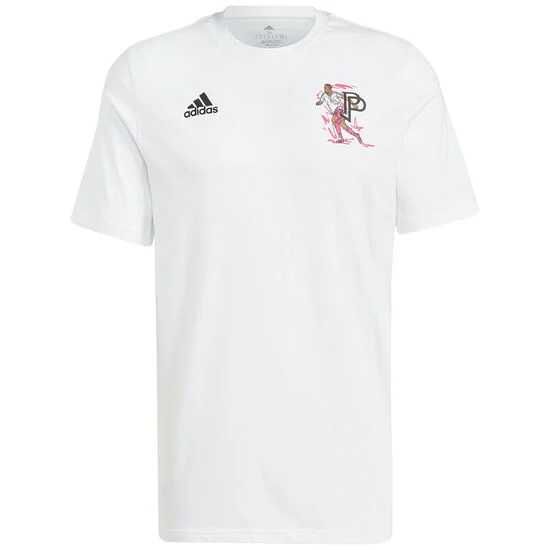 Tricou adidas pogba sigilat nou nout
