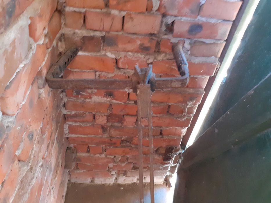 Плуг  за  магаре