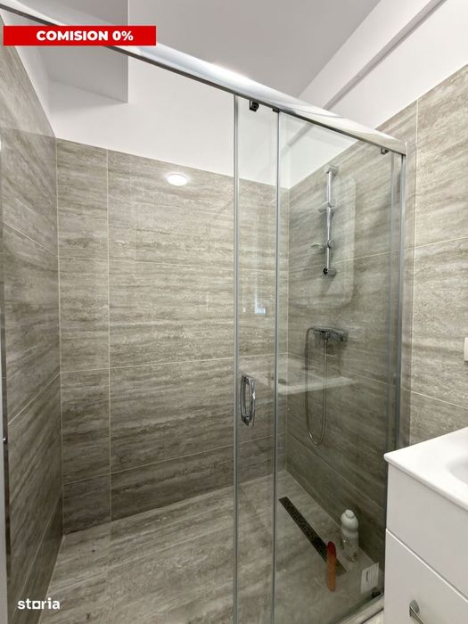 Apartament 2 camere, 48,6 mp utili, semidecomandat - zona Aradului