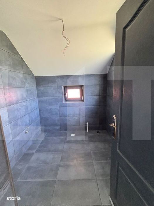 Casa individuala moderna P+M , Stauceni la 6 km de Botosani, 128mp si