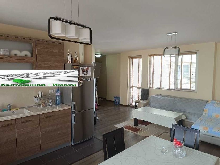 Продава се Тристаен апартамент в Пловдив, Кършияка - 101 кв.м за 1460 €/кв.м - Снимка #4