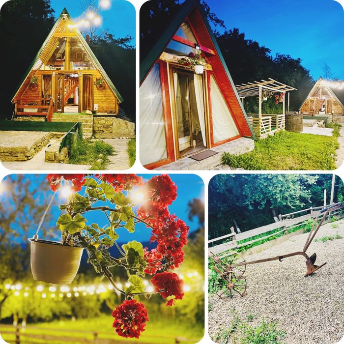 Cazare Cabanele Catunu’ lui Emil