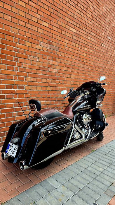 Harley Davidson Road Glide Special