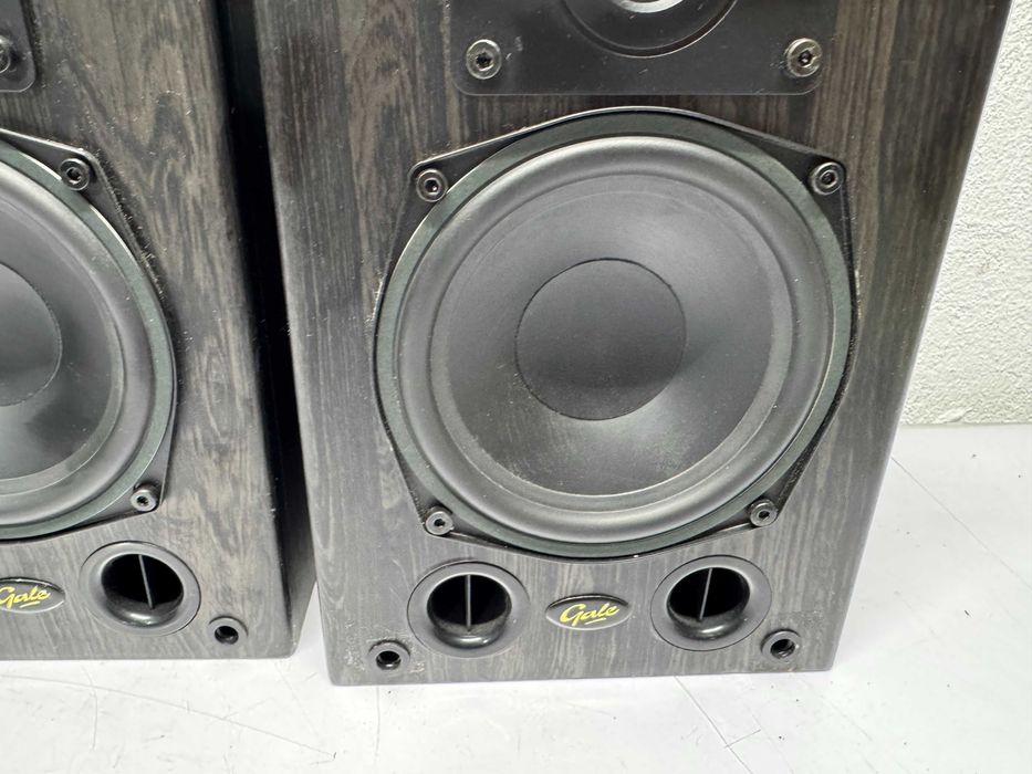 Тонколони - Gale gold monitor MK2