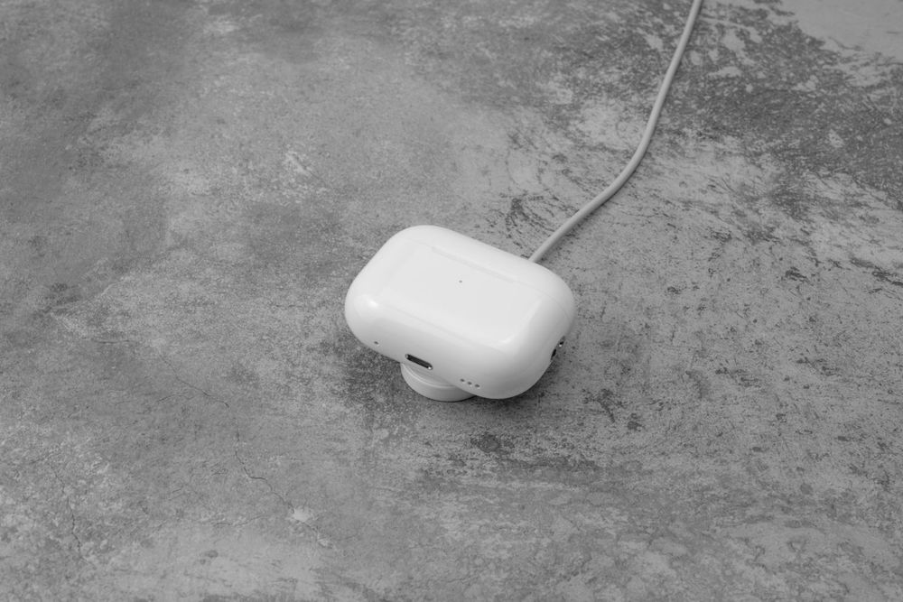 Apple AirPods Pro 2 - Căști Wireless Noi