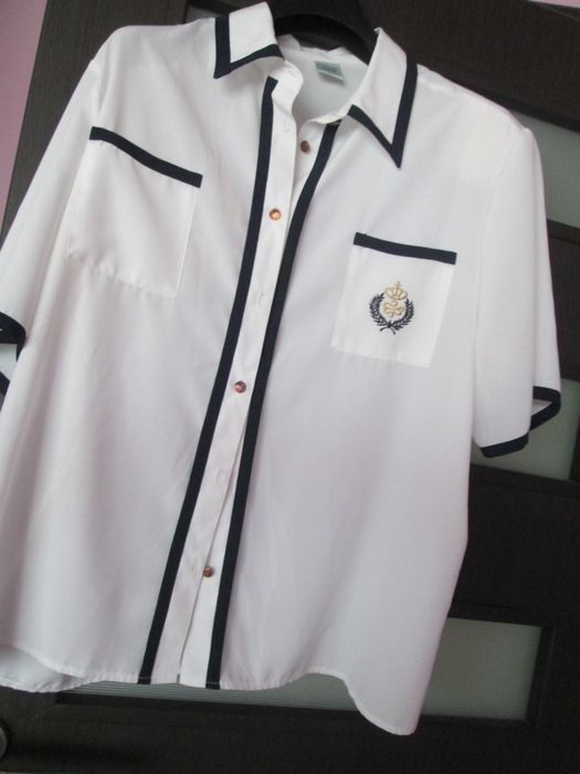 bluza eleganta dame Canda 46/L