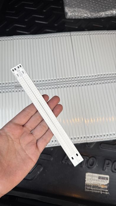 Led 20sm Migalka kok kok , Лед 20см