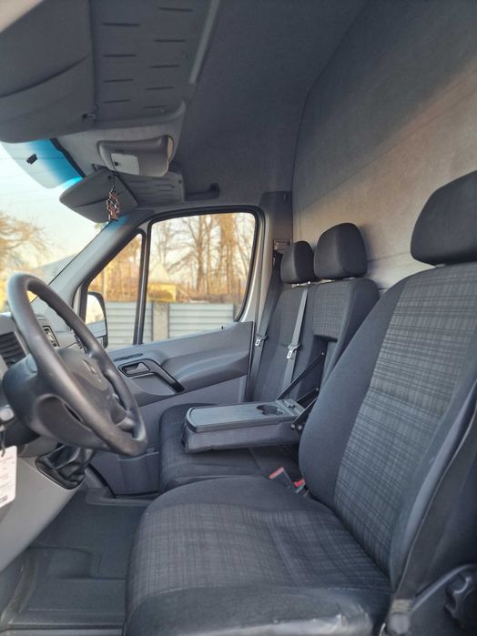 Mercedes Sprinter 316 Mediu