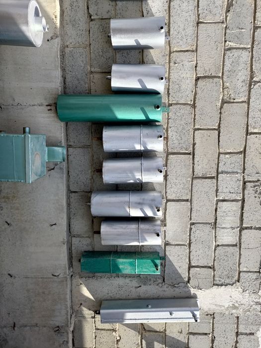 Котёл от27. До 82