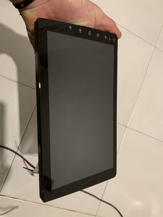 Андроид мултимедия 9 инча