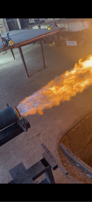 печное топлива сотилади. горелкалар учун энг зур эффетклиси