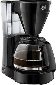 Шварц кафемашина Melitta Easy