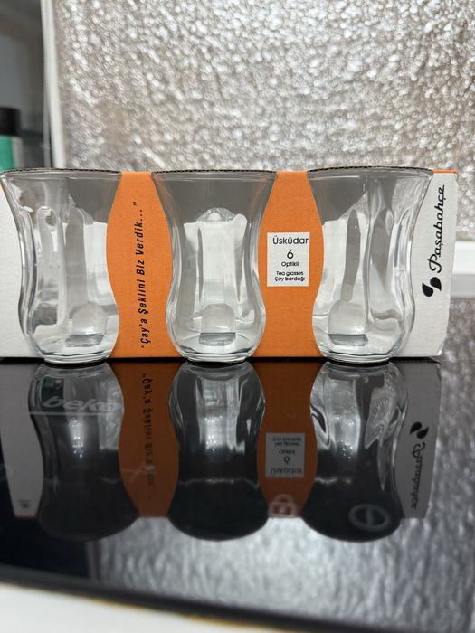 Продам турецкие чашки