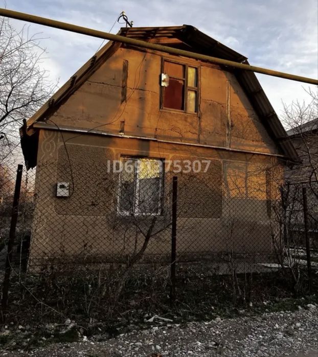 Продаётся дом на Шубарсу. Возможен Обмен