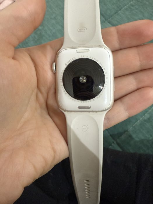 Apple Watch SE 2 (44mm)