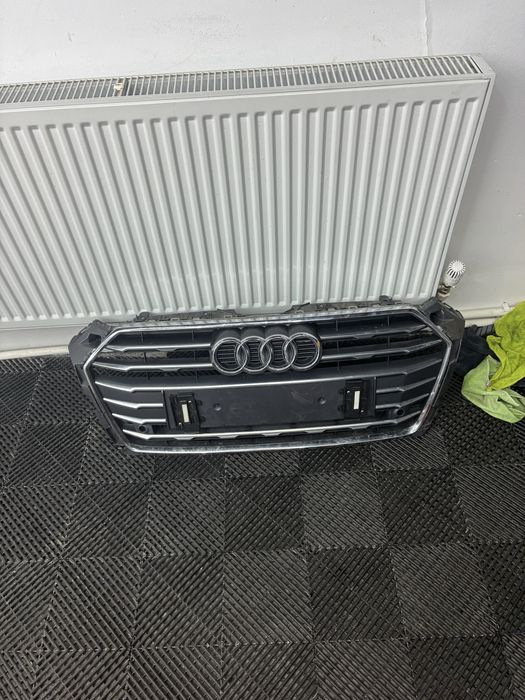 Grila Audi A5 B9