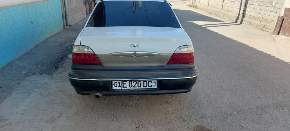 Nexia 1 sons mator