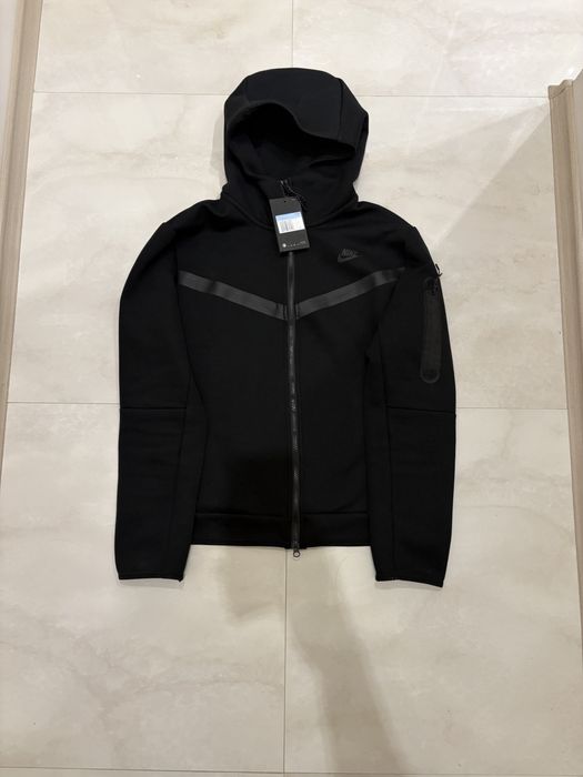 Горнище Nike Tech M