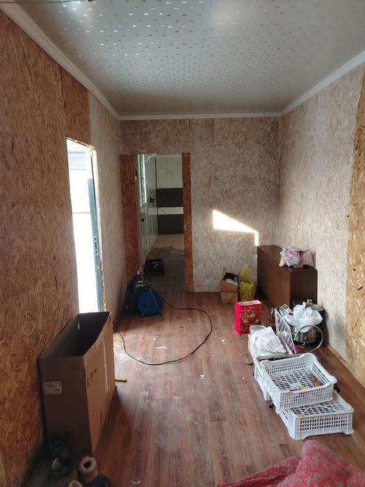 40 тонналық контейнер,