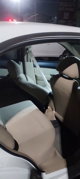 Chevrolet Nexia 2017 — 3